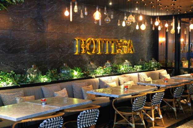 10 Restoran Western Ternama di Jakarta